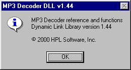 decoder dll version 1.44