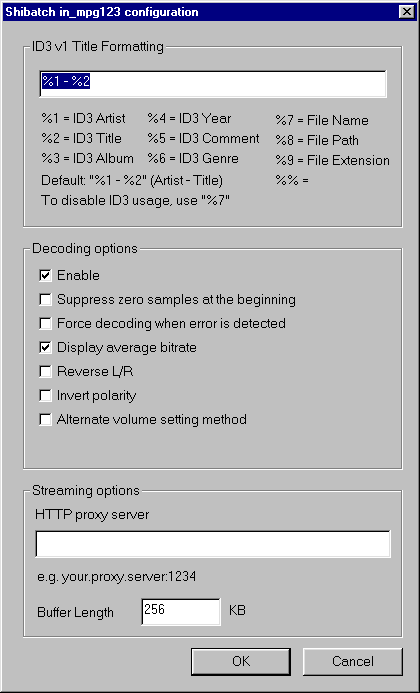 mpg123 windows