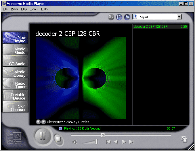 321 media player